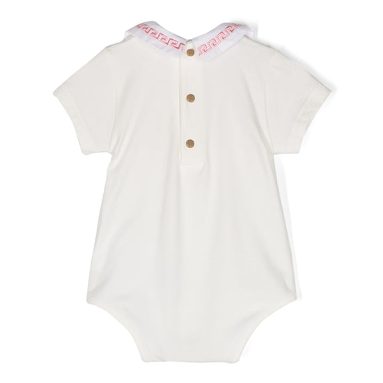 Versace Kids Medusa Romper