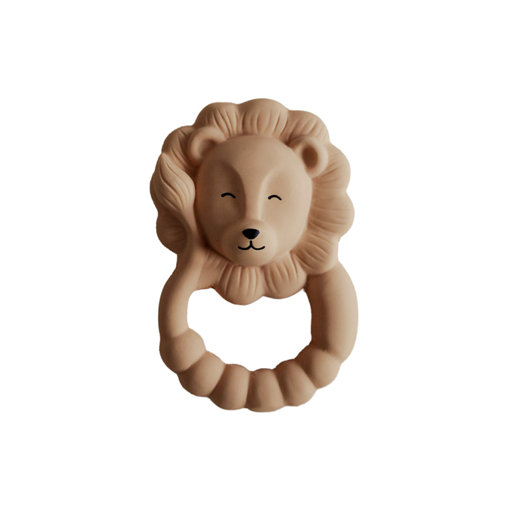 Natruba Lion Teether