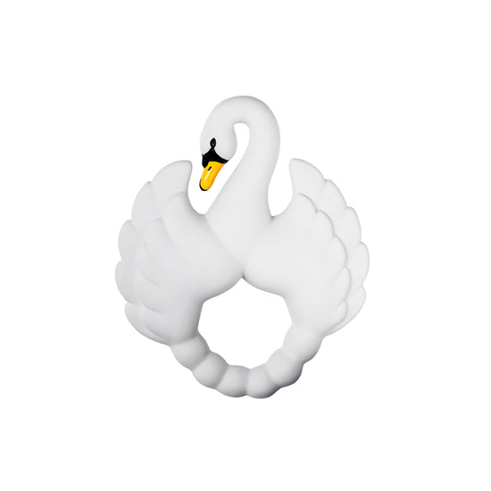 Natruba Swan Teether