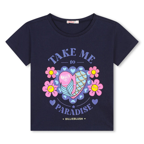 Take Me To Paradise T-shirt