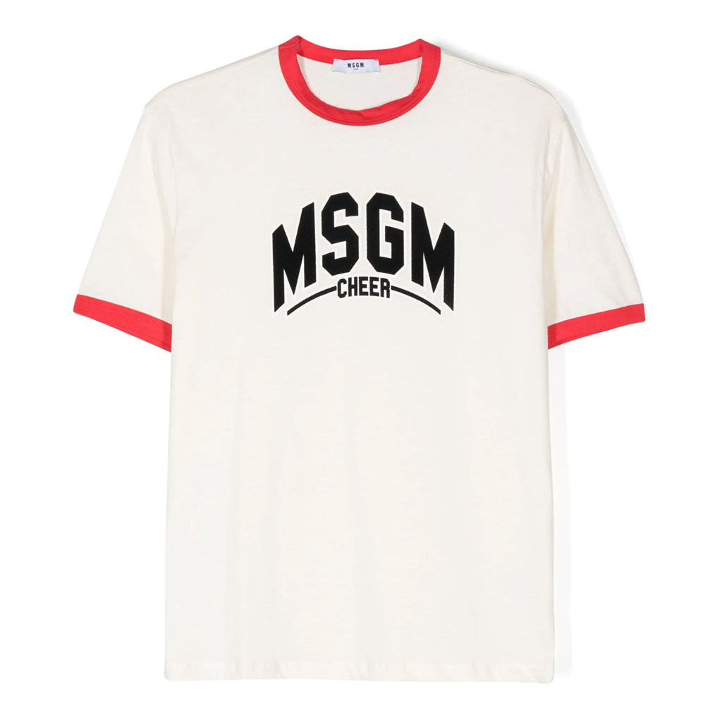 Logo Vintage T-shirt