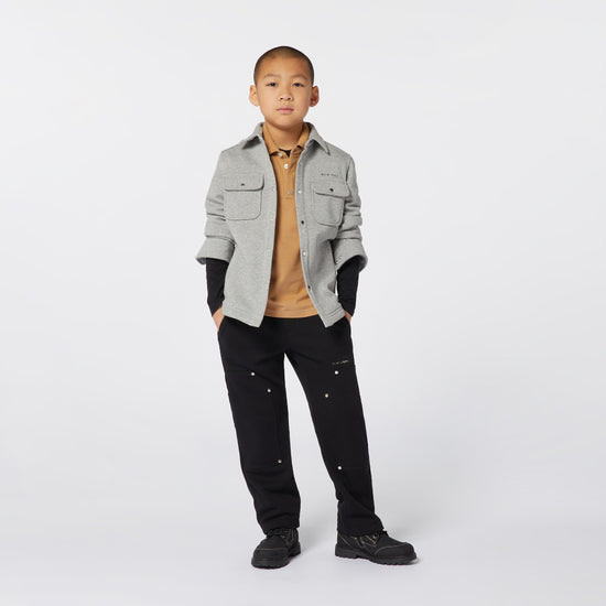 Givenchy Kids Cargo Trouser