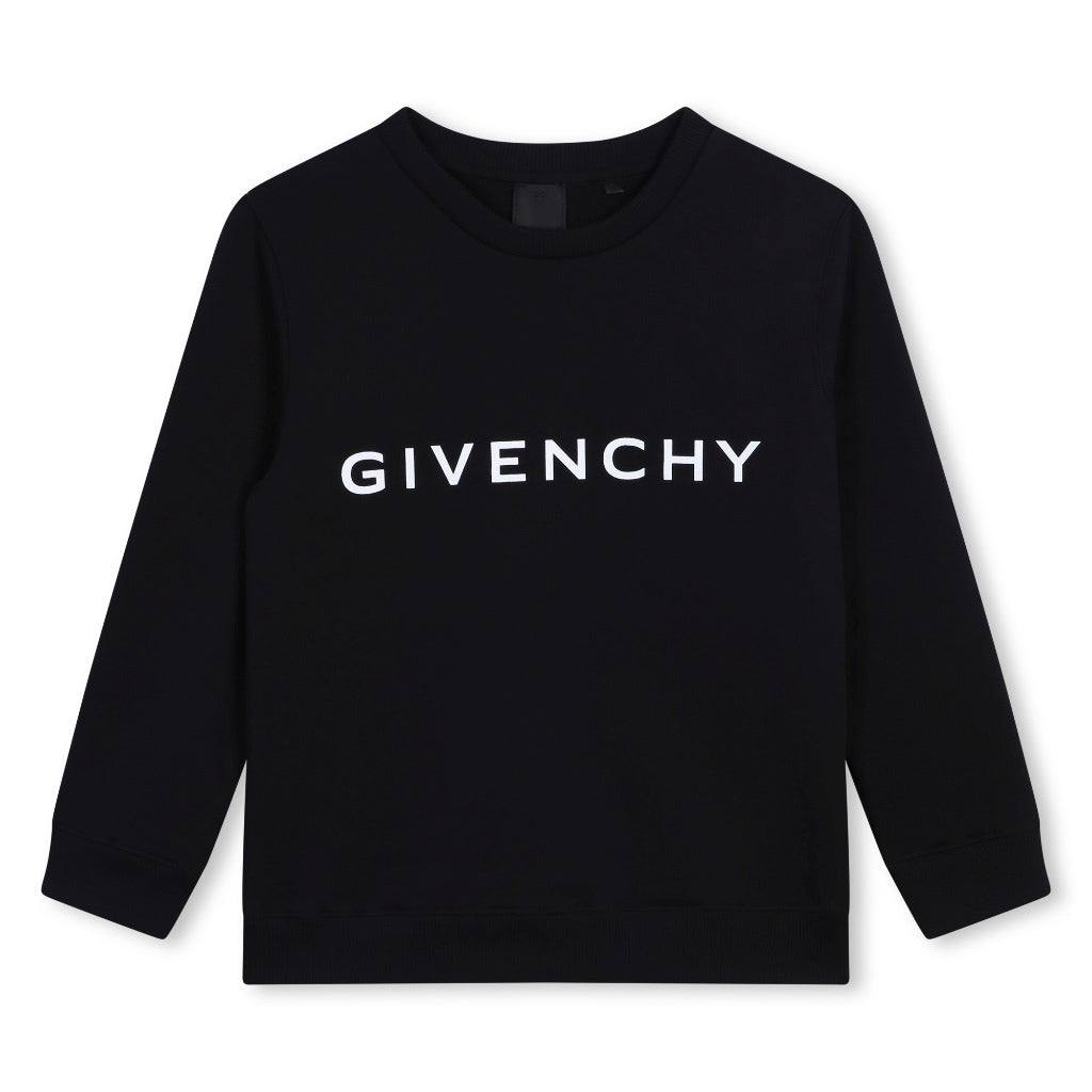 Givenchy Kids Logo T-shirt