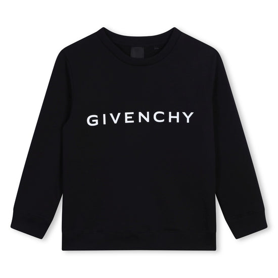 Givenchy Kids Logo T-shirt