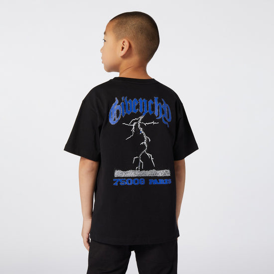 Givenchy Kids Logo T-shirt