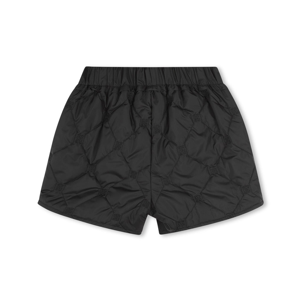 Givenchy Kids Quilted Shorts