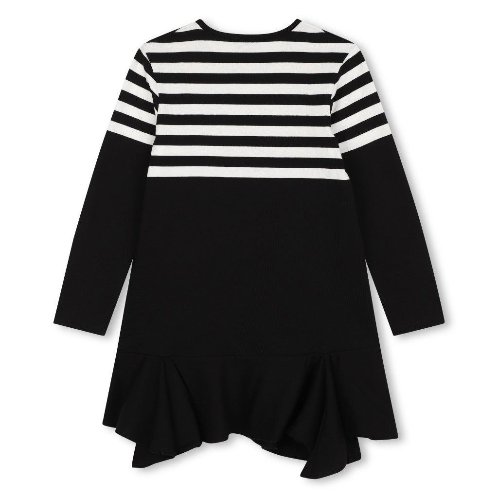 Givenchy Kids Four G Logo Dress