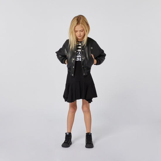 Givenchy Kids Four G Logo Dress