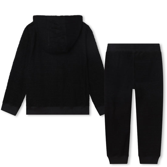 Givenchy Kids Four G Knit Set