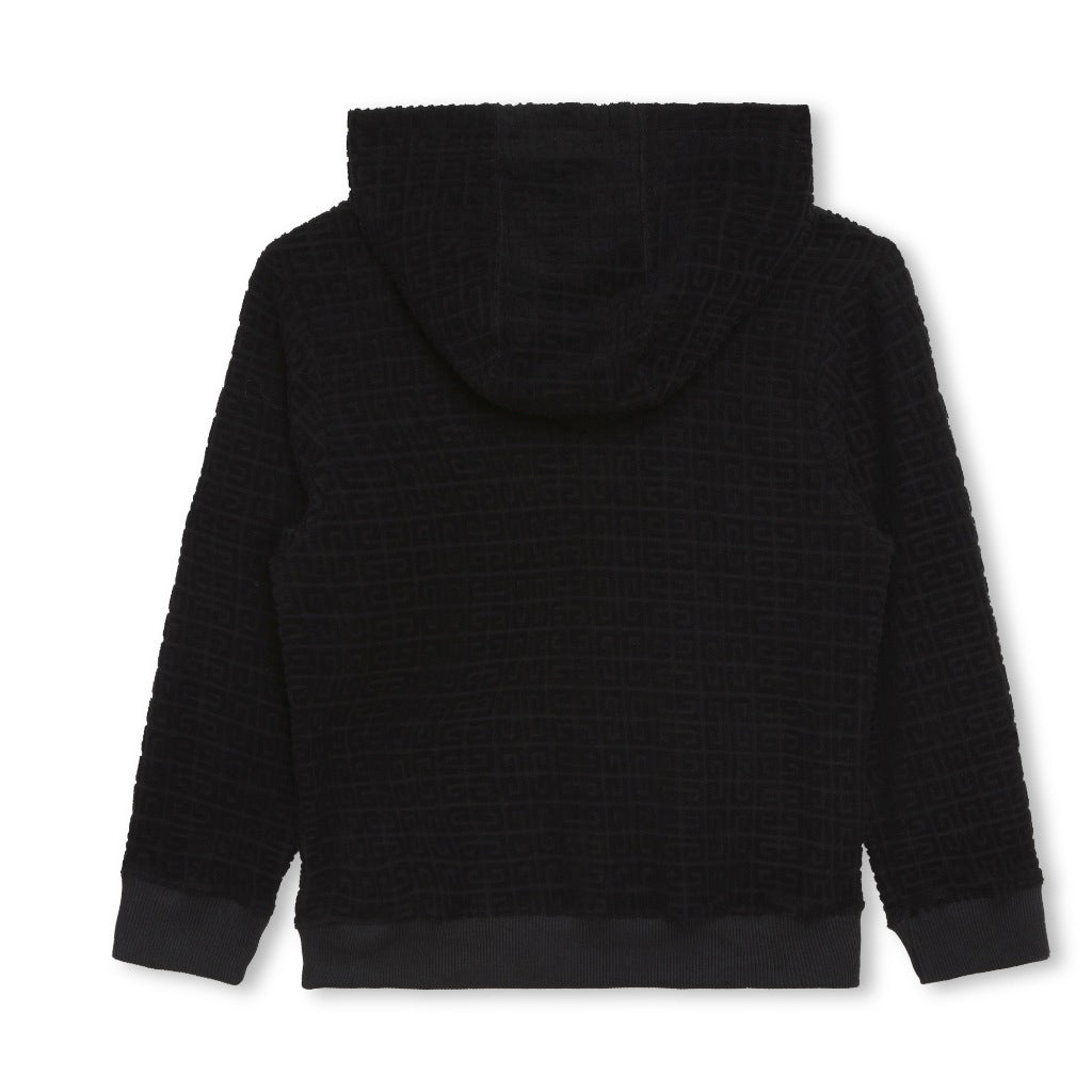 Givenchy Kids Four G Knit Set