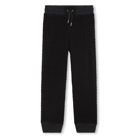 Givenchy Kids Four G Knit Set