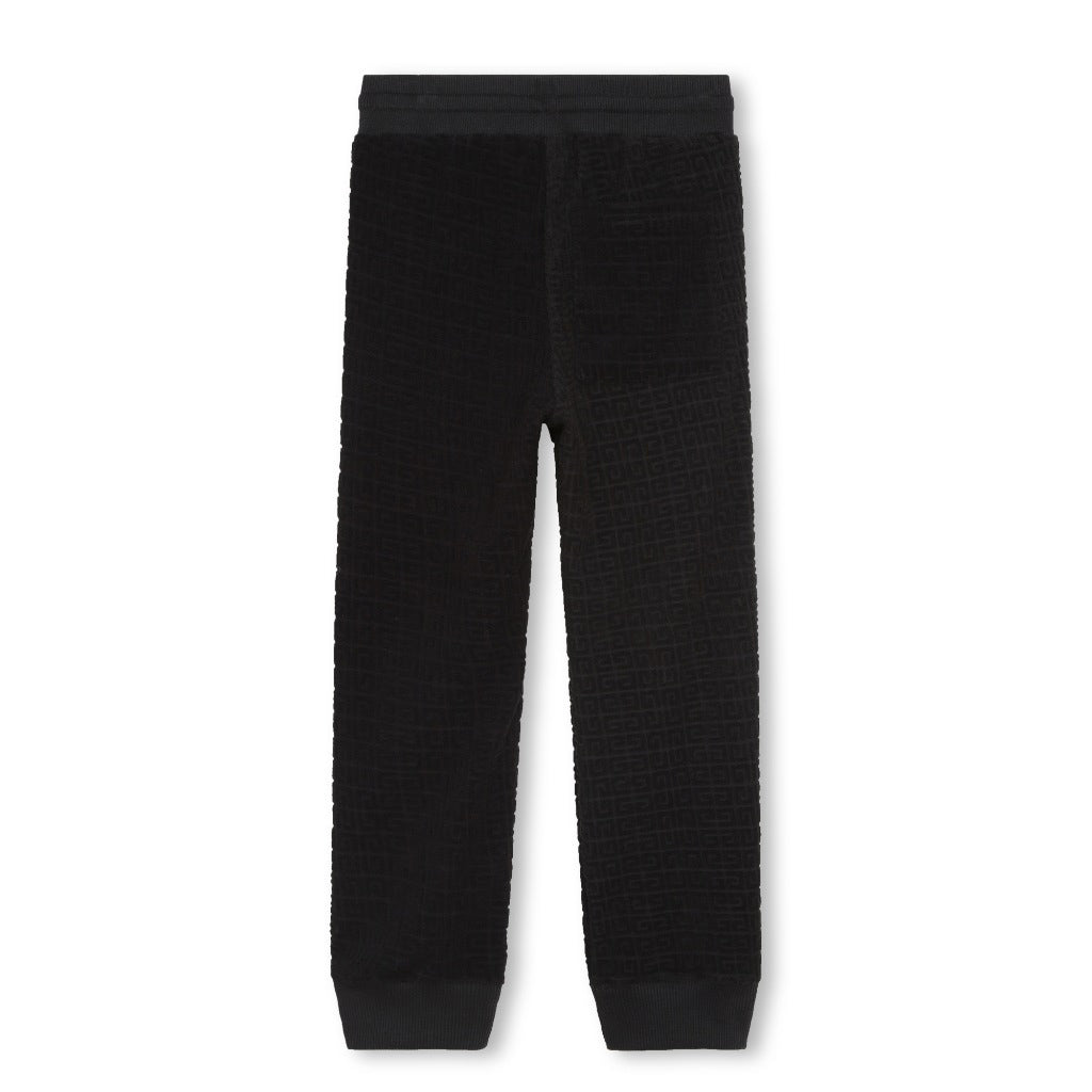 Givenchy Kids Four G Knit Set