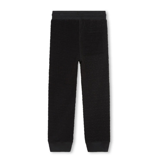 Givenchy Kids Four G Knit Set