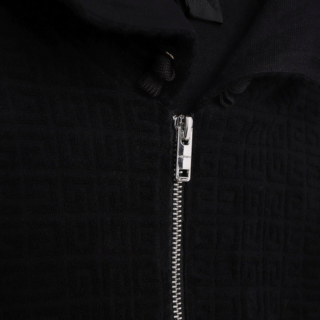 Givenchy Kids Four G Knit Set