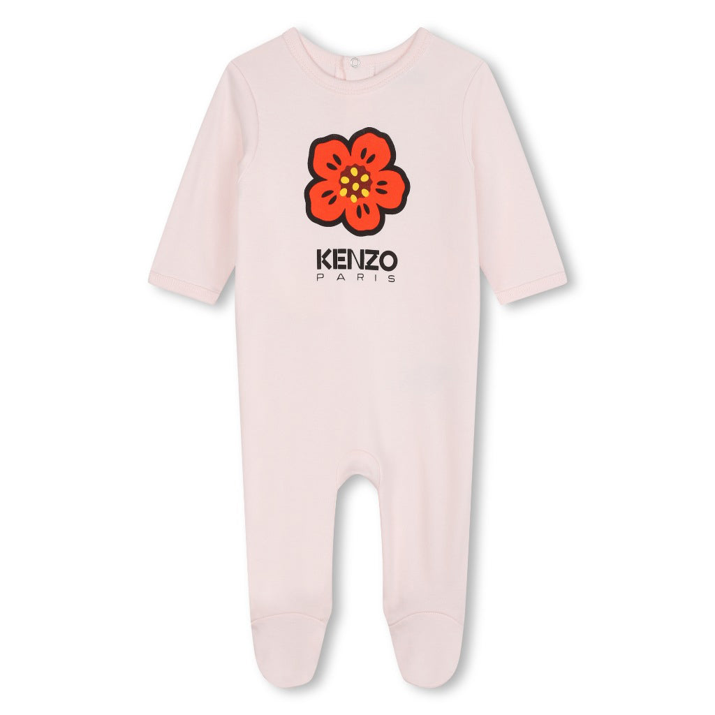 Kenzo Kids Two Piece Pyjama Set