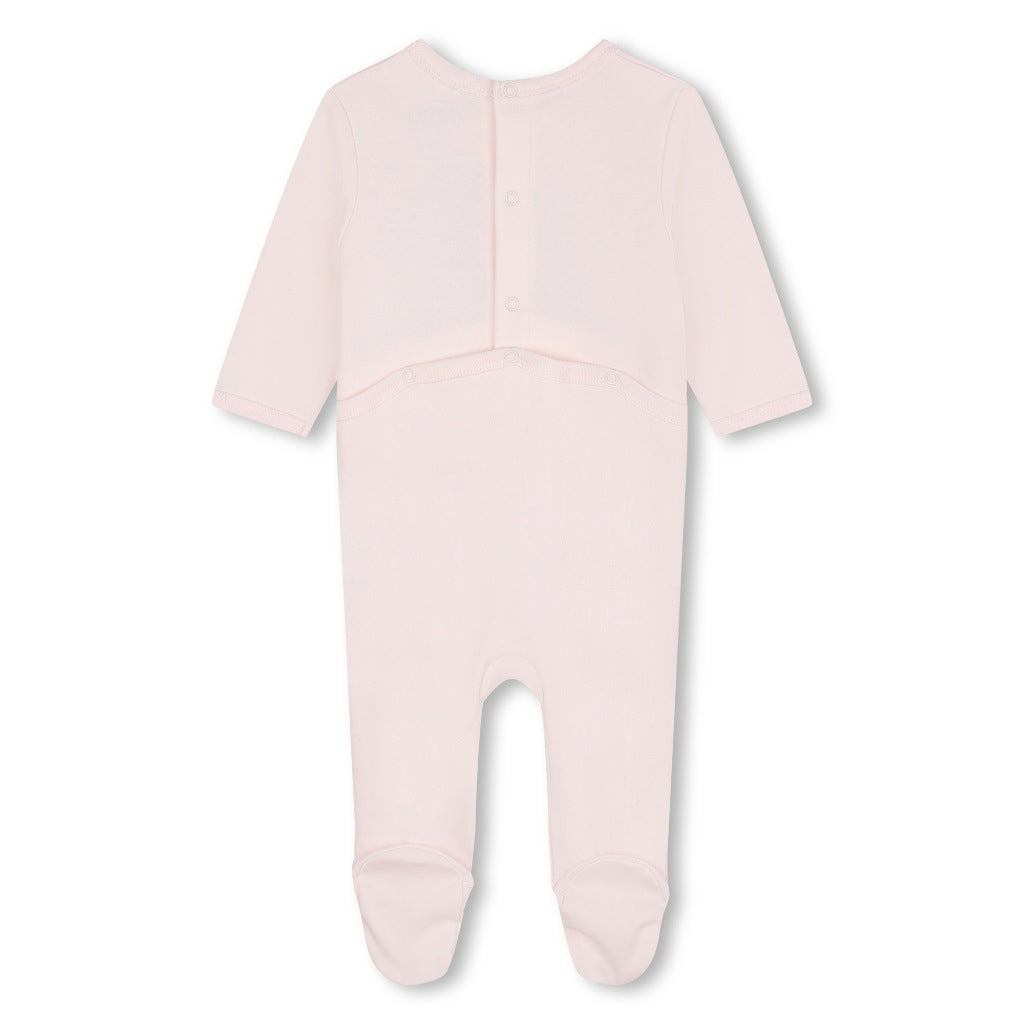 Kenzo Kids Two Piece Pyjama Set