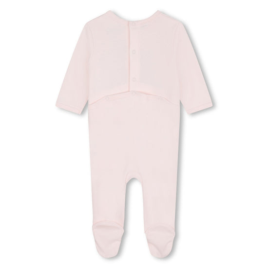 Kenzo Kids Two Piece Pyjama Set