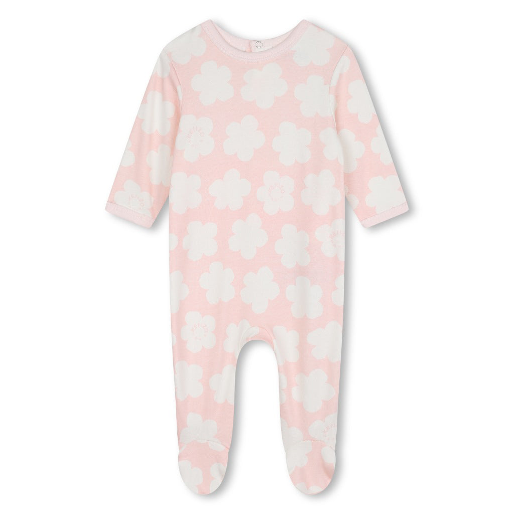 Kenzo Kids Two Piece Pyjama Set