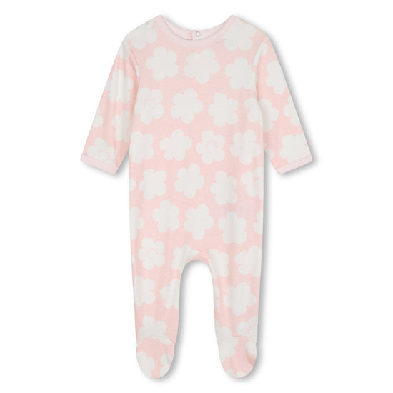 Kenzo Kids Two Piece Pyjama Set