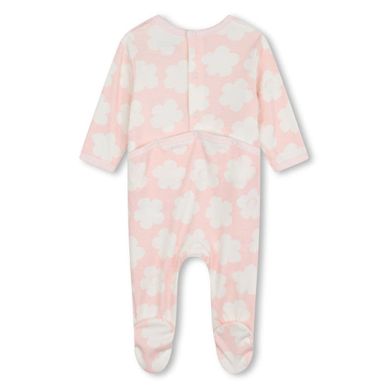 Kenzo Kids Two Piece Pyjama Set