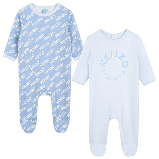 Kenzo Kids Two Piece Pyjama Set