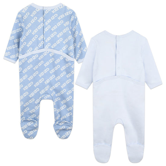 Kenzo Kids Two Piece Pyjama Set