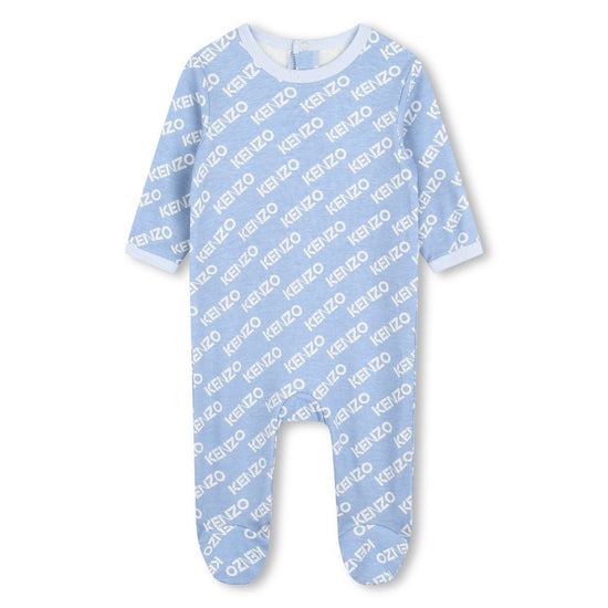 Kenzo Kids Two Piece Pyjama Set