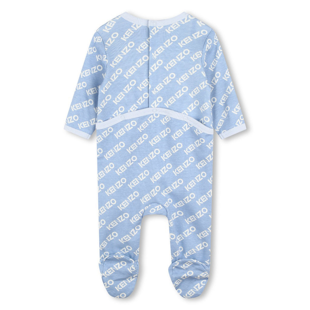 Kenzo Kids Two Piece Pyjama Set