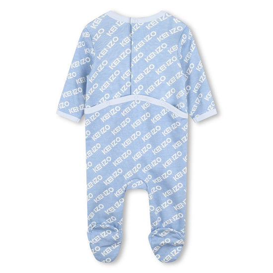 Kenzo Kids Two Piece Pyjama Set