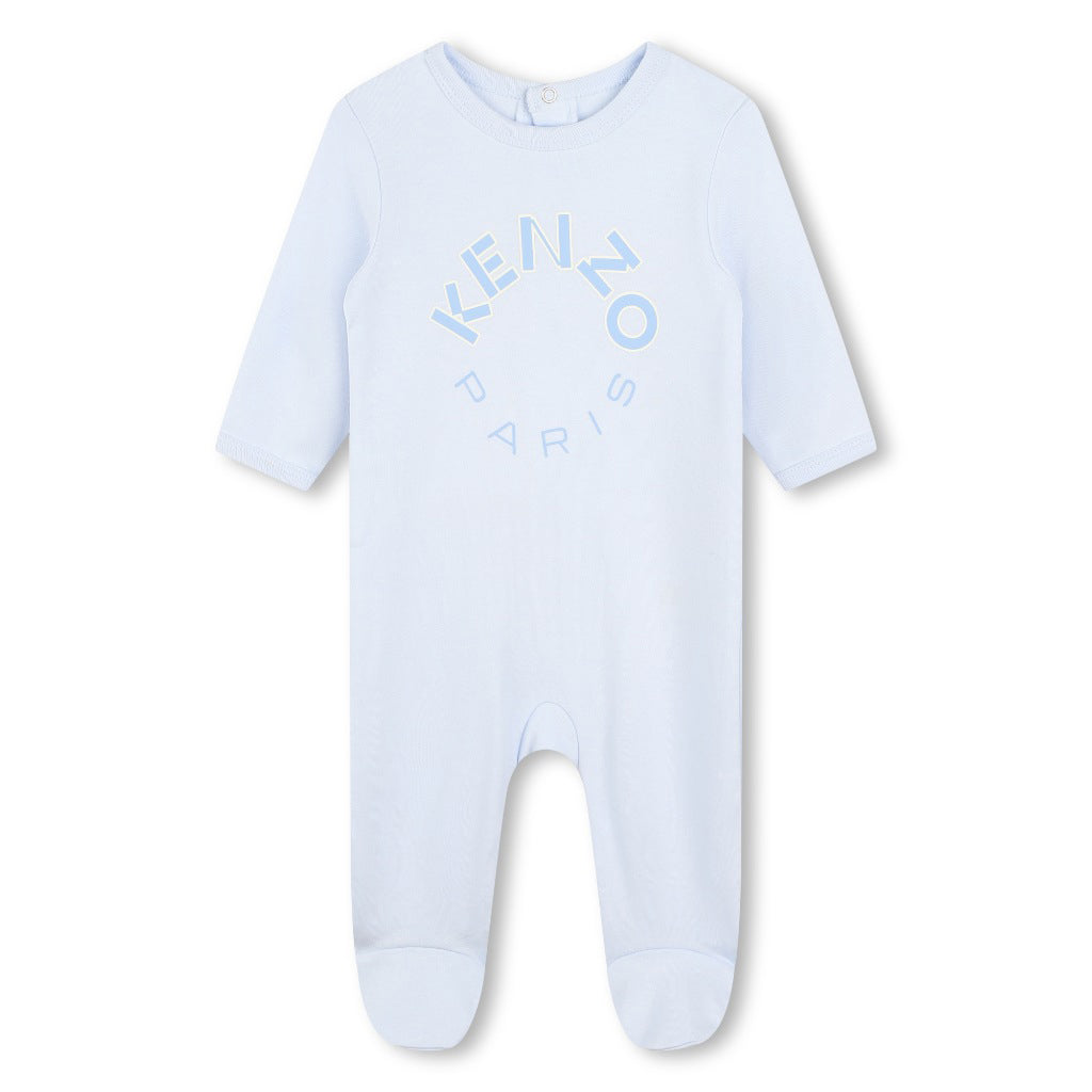 Kenzo Kids Two Piece Pyjama Set