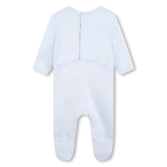 Kenzo Kids Two Piece Pyjama Set