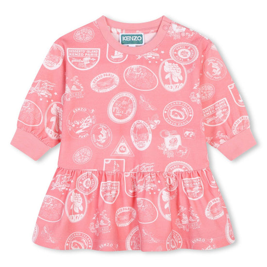 Kenzo Kids Dress