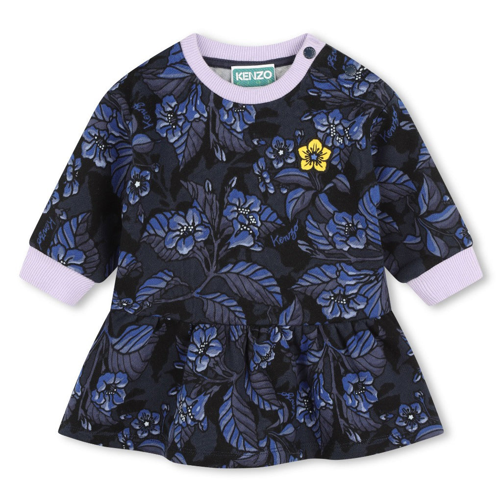 Kenzo Kids Dress