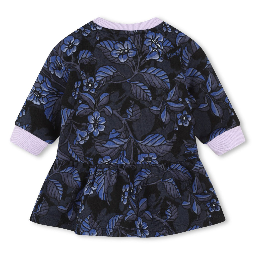 Kenzo Kids Dress