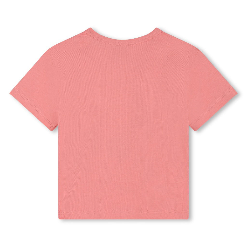 Kenzo Kids Two Piece T-shirt Set