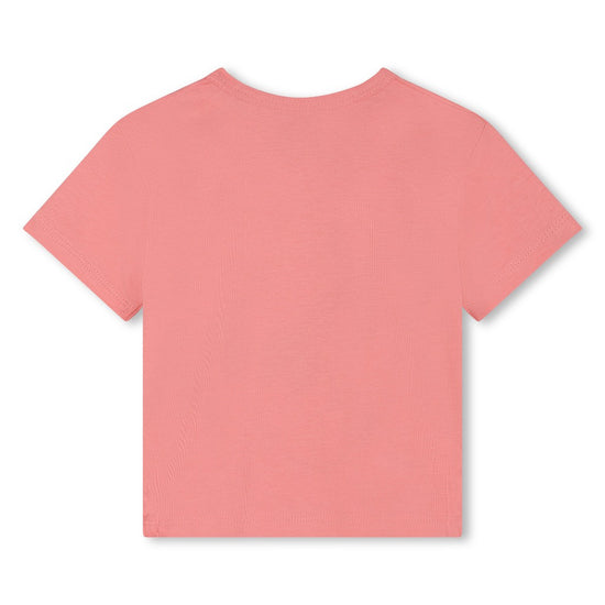 Kenzo Kids Two Piece T-shirt Set