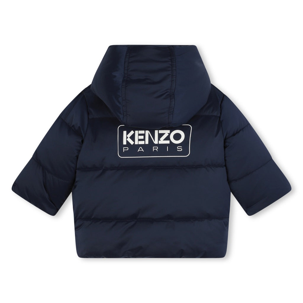 Kenzo Kids Puffer Jacket