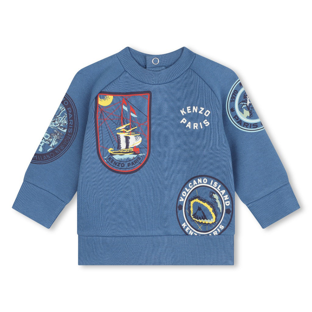 Kenzo Kids Sweatshirt