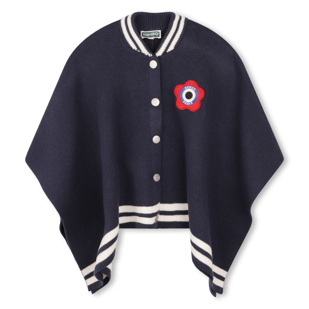 Kenzo Kids Cape