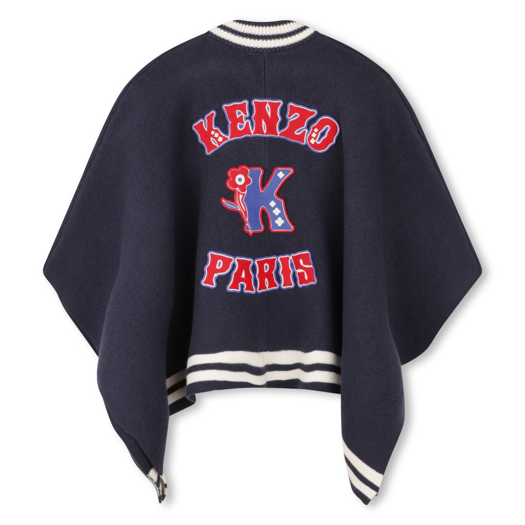 Kenzo Kids Cape