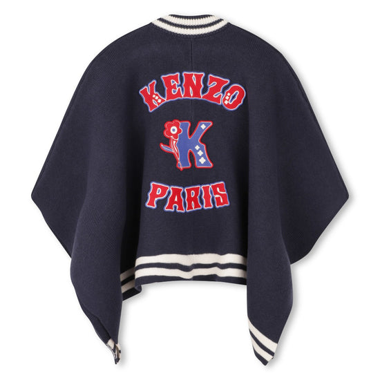 Kenzo Kids Cape