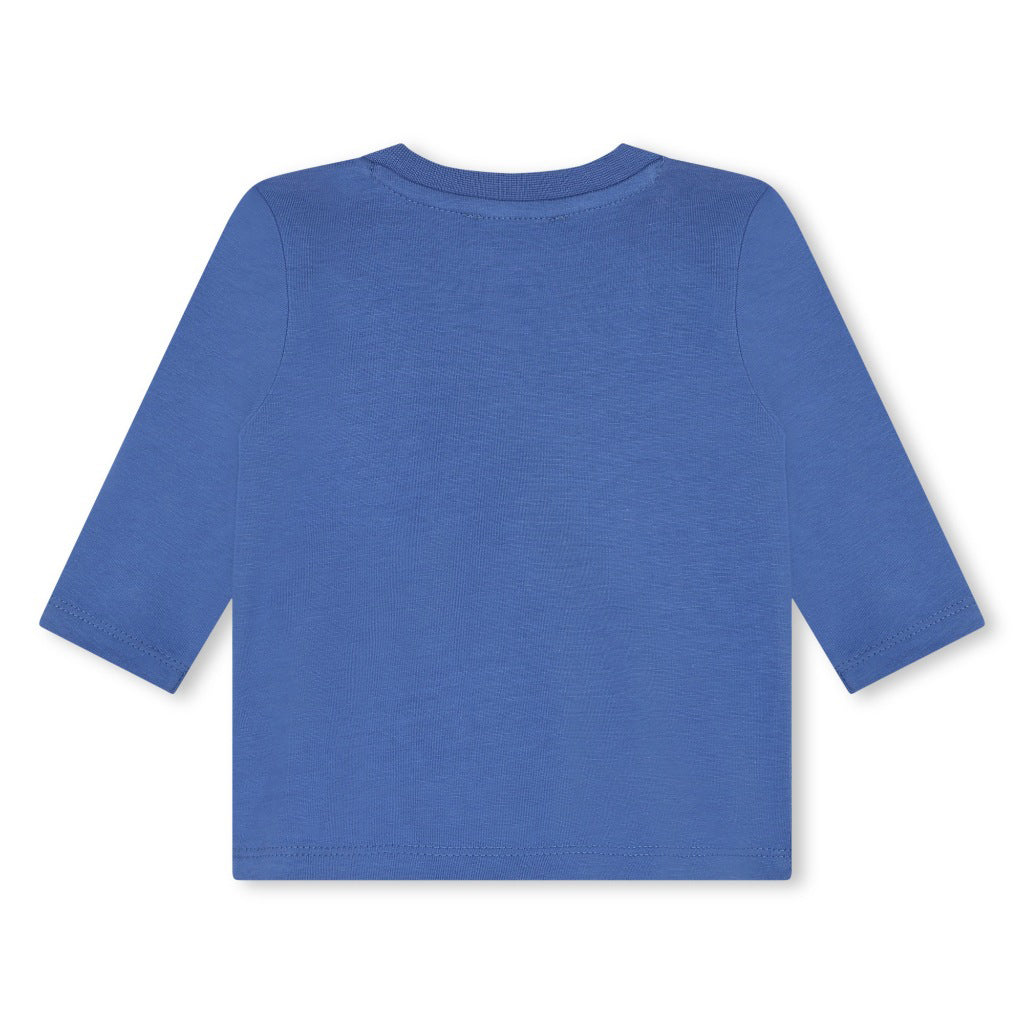 Kenzo Kids Long Sleeve T-shirt