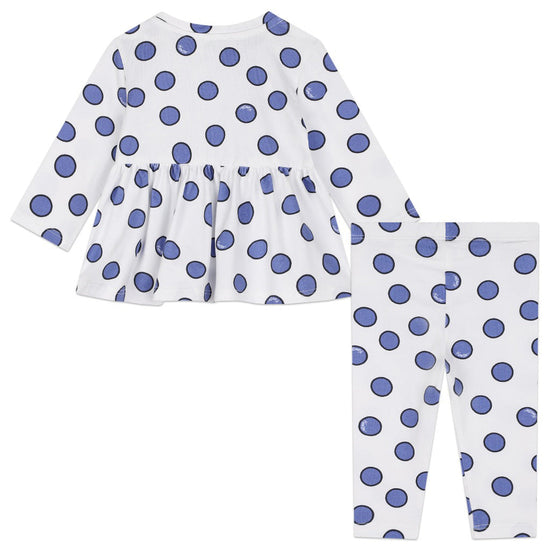 Kenzo Kids T-shirt and Leggings Set