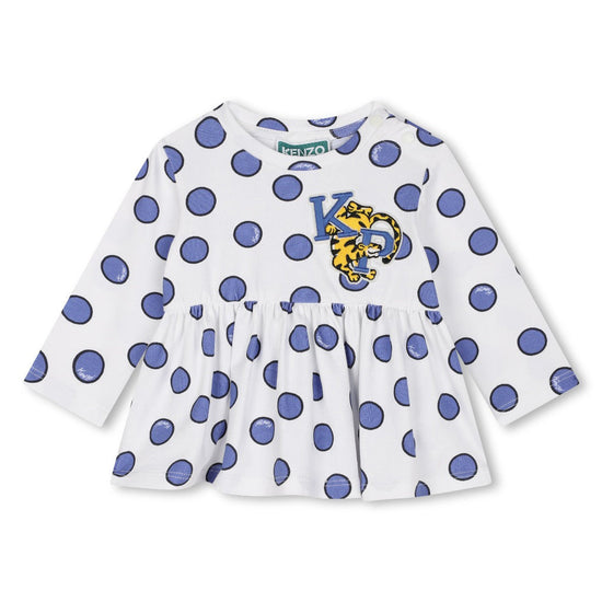 Kenzo Kids T-shirt and Leggings Set