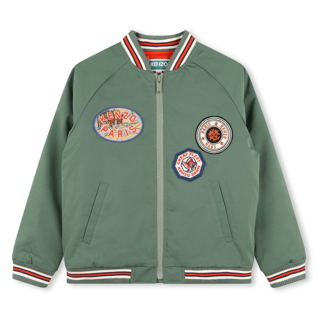 Kenzo Kids Jacket