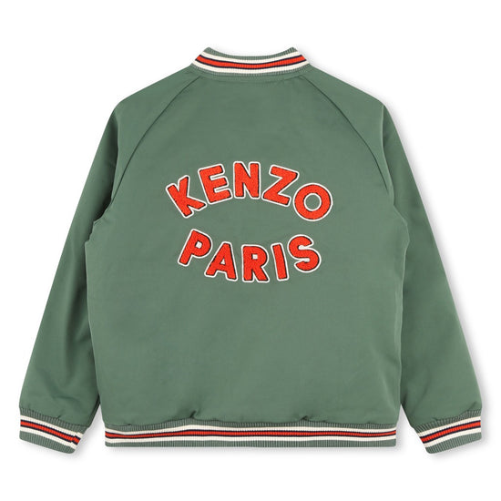 Kenzo Kids Jacket
