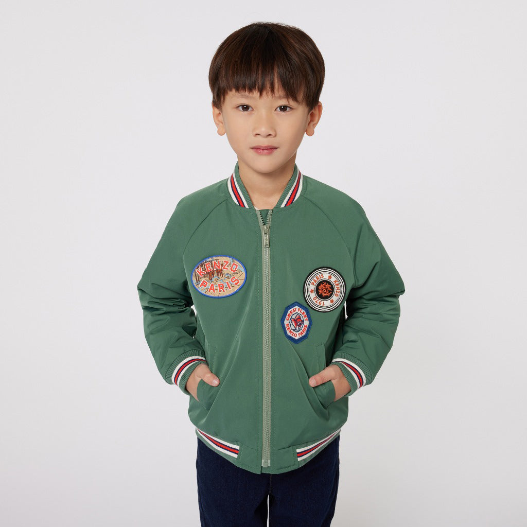 Kenzo Kids Jacket