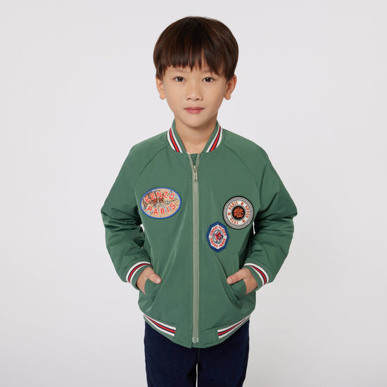 Kenzo Kids Jacket