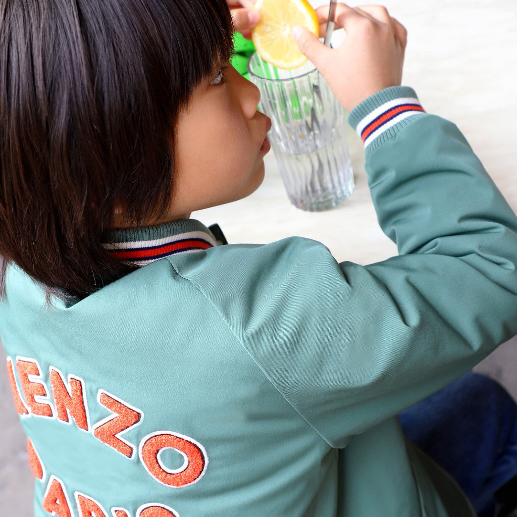Kenzo Kids Jacket