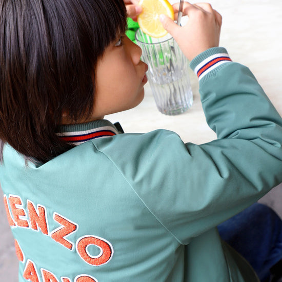 Kenzo Kids Jacket